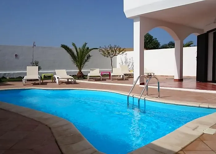 Villa Real Oliva